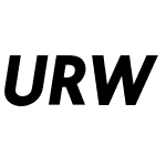 URW Geometric