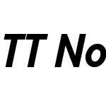 TT Norms Pro Condensed