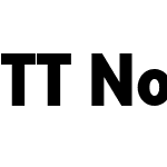 TT Norms Pro Condensed