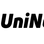 Uni Neue