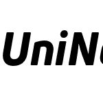 Uni Neue