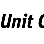 Unit OT