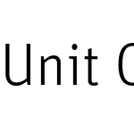 Unit OT