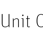 Unit OT