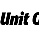 Unit OT