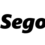 Segoe Pro