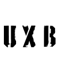 UXB Spray