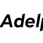 Adelphi PE