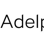 Adelphi PE