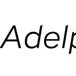 Adelphi PE