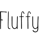 Fluffy