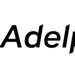 Adelphi PE