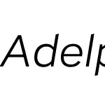 Adelphi PE