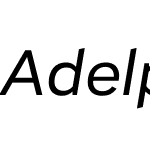 Adelphi PE