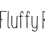 Fluffy