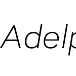 Adelphi PE