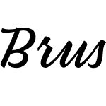 Brushability