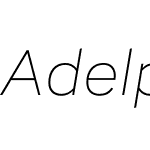 Adelphi PE