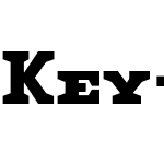 Key