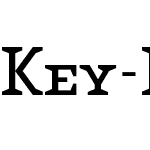 Key