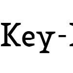 Key