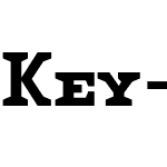 Key