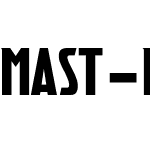 Mast