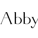 Abby