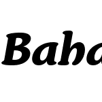 Bahar