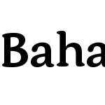 Bahar