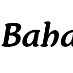 Bahar