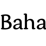 Bahar