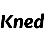 Knedle