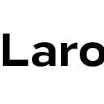 Laro