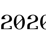 2020Wish