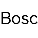 Bosch