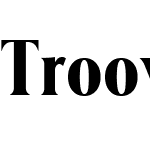 TrooverRoman