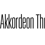 Akkordeon