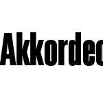 Akkordeon