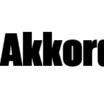 Akkordeon