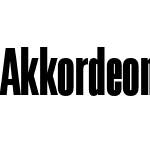 Akkordeon