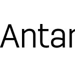 Antartida