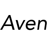 Avenir