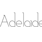 Adelaide