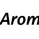 Aroma No. 2 LT Com