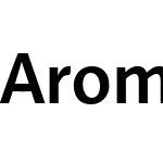 Aroma No. 2 LT Com