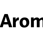 Aroma No. 2 LT Com