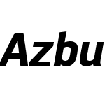 Azbuka Pro