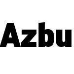 Azbuka Pro