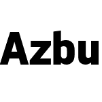 Azbuka Pro